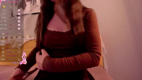 Sophia online show from November 2, 2025, 1:30 am