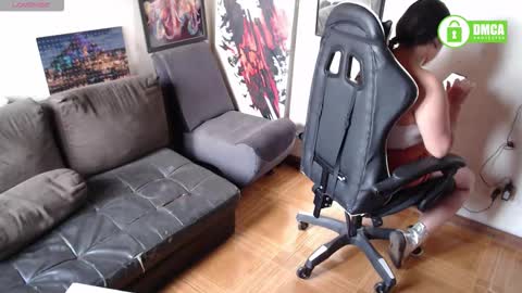 sophiaa_vega_ online show from December 13, 2025, 7:53 pm