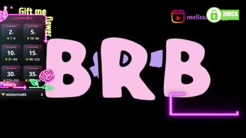 sophiaa_vega_ online show from December 18, 2025, 6:36 pm