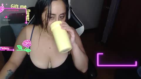 Snapshot of sophiaa_vega_ chatting on March 1, 2026, 11:01 am sophiaa_vega_ online show from March 1, 2026, 11:01 am