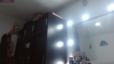 Sophia Bedford online show from January 12, 2026, 4:45 pm