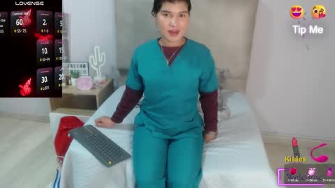 Snapshot of sophiabedford chatting on April 30, 2026, 6:25 pm Sophia Bedford online show from April 30, 2026, 6:25 pm