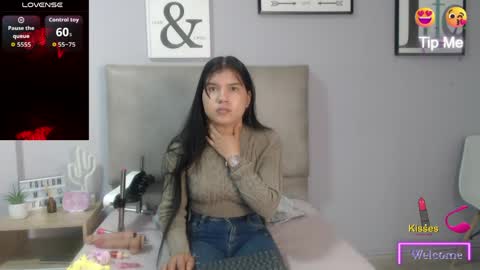 Snapshot of sophiabedford chatting on May 13, 2026, 6:16 pm Sophia Bedford online show from May 13, 2026, 6:16 pm