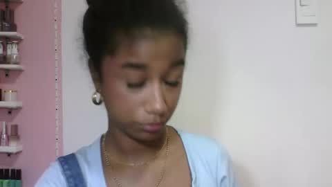 Snapshot of sophiacastro19 chatting on March 4, 2026, 6:36 pm Sophia online show from March 4, 2026, 6:36 pm