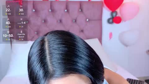 Snapshot of sophiacutteee chatting on February 19, 2026, 12:34 pm Sophia online show from February 19, 2026, 12:34 pm