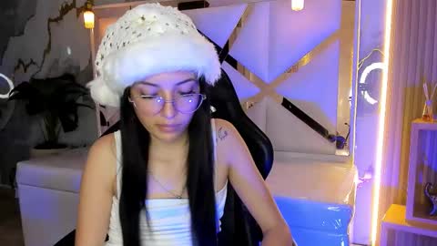 sophiadoll_tf online show from December 15, 2025, 8:35 pm