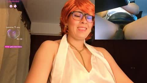 Sophia online show from September 8, 2025, 11:48 pm