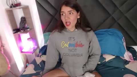 Sofia online show from November 16, 2025, 2:50 am