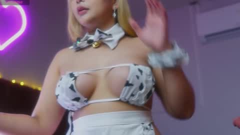 Sophia online show from March 7, 2026, 8:39 pm