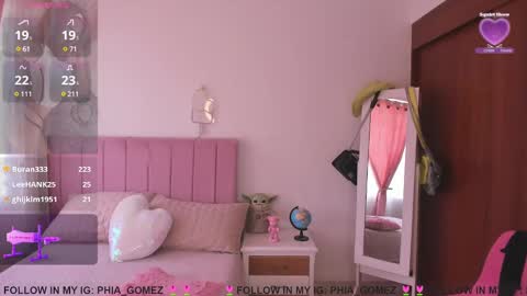    online show from February 5, 2025, 3:20 pm