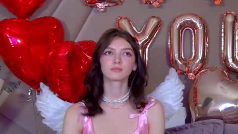 SophiaProve online show from February 13, 2026, 4:58 pm