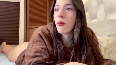 Snapshot of sophiarommie chatting on February 27, 2026, 6:13 am sophiarommie online show from February 27, 2026, 6:13 am