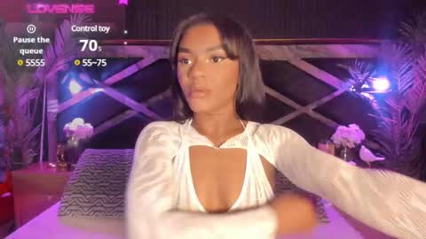 SophiaSmiths online show from March 2, 2025, 8:18 pm