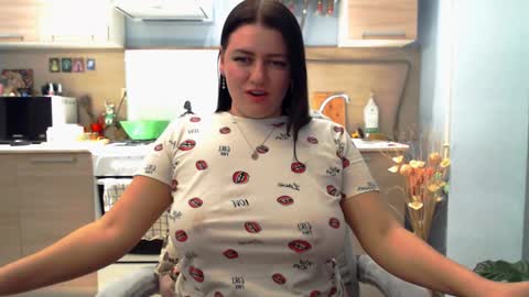 Sophia online show from January 27, 2025, 9:22 pm