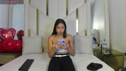 sophiasummer_ online show from February 15, 2026, 4:03 pm