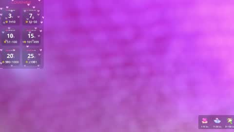 Snapshot of sophiawalkerx chatting on February 27, 2026, 2:39 pm Sophia online show from February 27, 2026, 2:39 pm