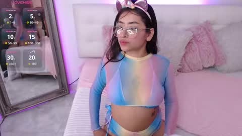 Snapshot of sophicarter_ chatting on September 12, 2025, 7:47 pm online show from September 12, 2025, 7:47 pm