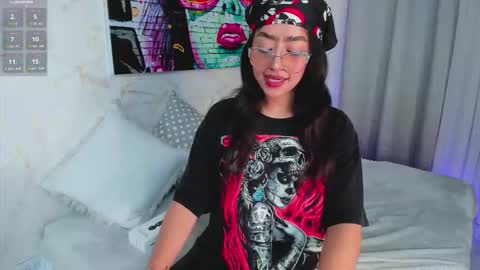 Snapshot of sophicarter_ chatting on February 11, 2026, 8:14 pm online show from February 11, 2026, 8:14 pm