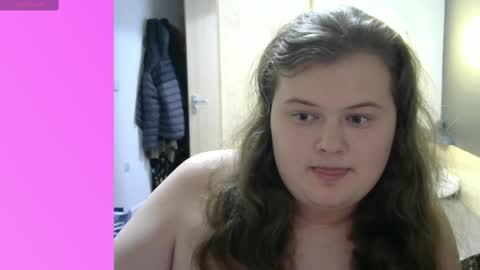 BimboSophie online show from December 19, 2024, 2:23 am