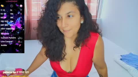 Sophia  online show from April 5, 2026, 4:15 pm