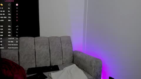 Alice online show from January 30, 2025, 2:36 pm