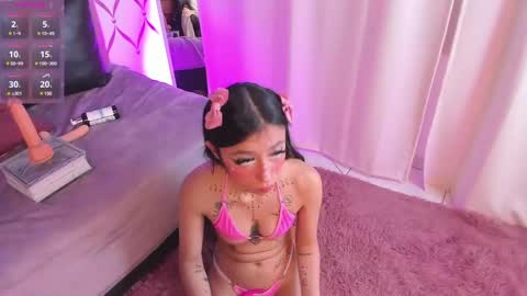 Sophie online show from December 4, 2024, 9:18 am