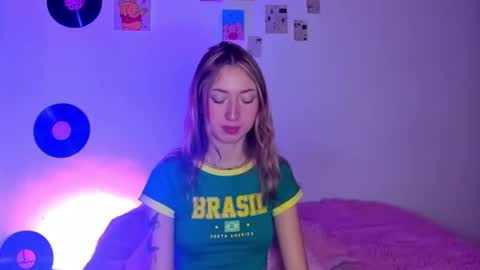 Sophie online show from January 10, 2026, 6:26 am