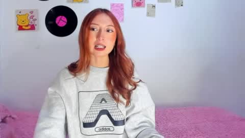 Sophie online show from June 3, 2026, 6:27 am