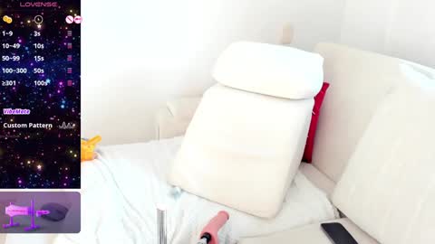   online show from January 12, 2025, 9:40 pm