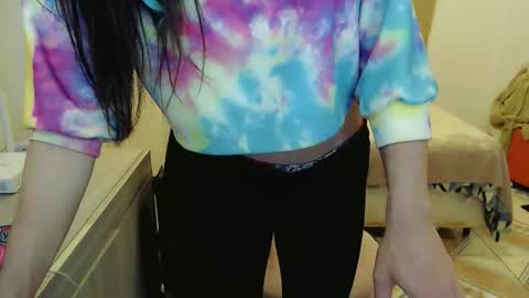 Snapshot of sophie_fantasy_hot chatting on December 19, 2025, 6:15 pm Sophie Fantasys online show from December 19, 2025, 6:15 pm