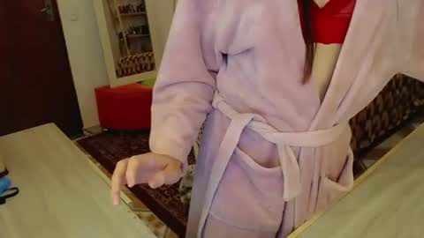 Snapshot of sophie_fantasy_hot chatting on June 14, 2026, 2:24 am Sophie Fantasys online show from June 14, 2026, 2:24 am