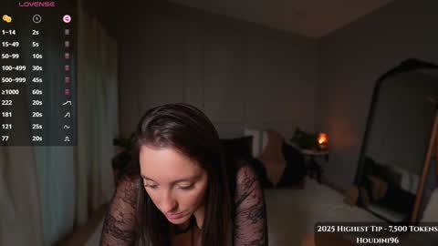 sophie_fennec online show from September 8, 2025, 10:53 pm