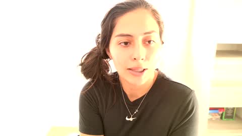 Snapshot of sophie_foxxx chatting on January 25, 2025, 9:35 pm Sophie online show from January 25, 2025, 9:35 pm