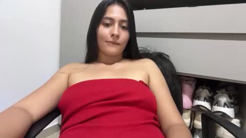 Sophie online show from May 30, 2026, 12:41 am