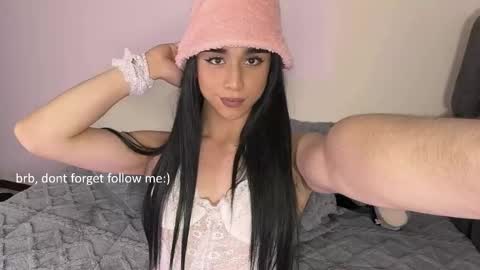 Sophie online show from February 3, 2026, 6:22 am