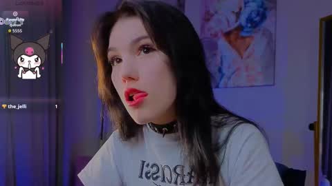 sophie_nomenal_ online show from November 14, 2025, 8:51 pm