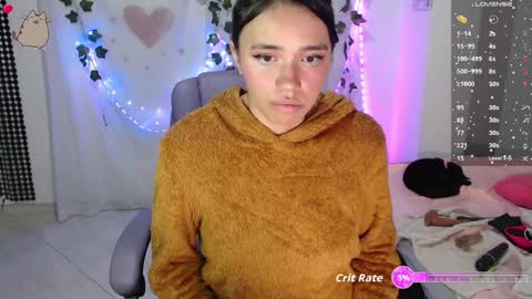 Sophie  online show from April 6, 2026, 11:27 pm