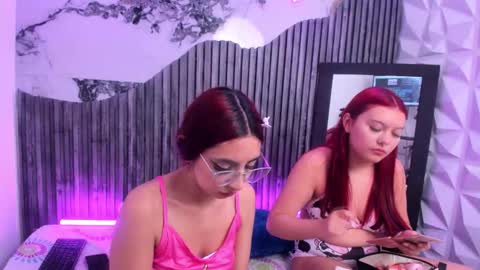 Valentina online show from September 27, 2025, 11:26 am