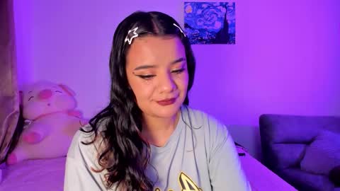 Sofia online show from February 24, 2026, 2:20 am