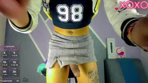 sophie_vall online show from October 25, 2025, 10:59 pm