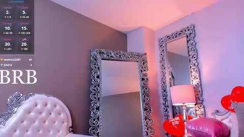 sophiebellucci online show from February 15, 2025, 7:16 am