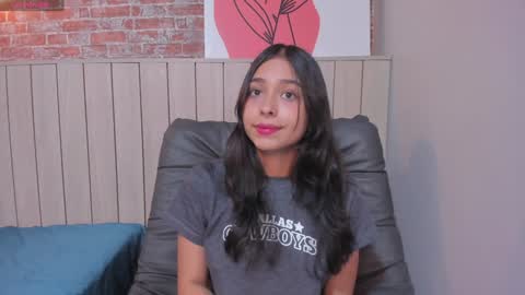 Snapshot of sophiebenson_ chatting on January 6, 2025, 3:40 pm Sophie online show from January 6, 2025, 3:40 pm