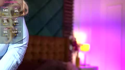 Sophie online show from February 25, 2025, 6:47 am