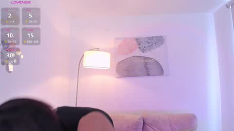 Sophie online show from December 23, 2024, 9:08 pm