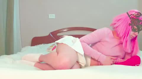 ShopieChan69 online show from February 11, 2025, 2:13 pm