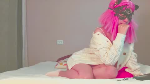 ShopieChan69 online show from February 18, 2026, 4:03 pm