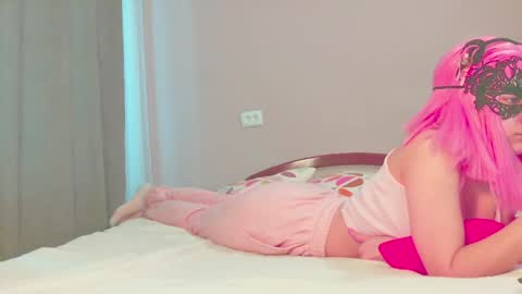 ShopieChan69 online show from May 11, 2026, 12:00 pm
