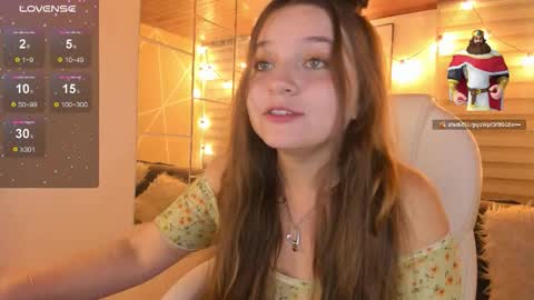 Sophie  online show from February 26, 2026, 1:48 am