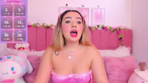sophiee rosee online show from February 27, 2026, 6:08 pm