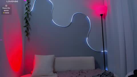 Sophie online show from January 5, 2026, 9:18 pm